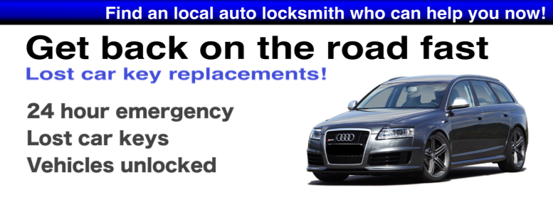 Salford 24 hour emergency auto locksmiths